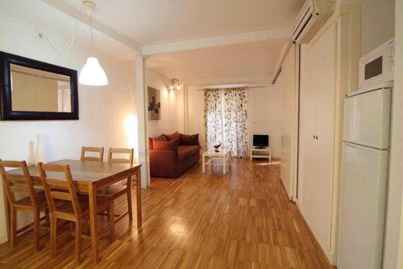 Borne Building Appartement