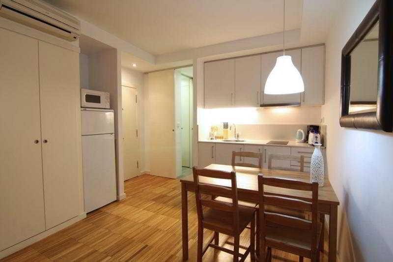 Borne Building Apartment *